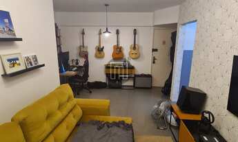 Imagem: Apartamento à venda no bairro Vila Andrade