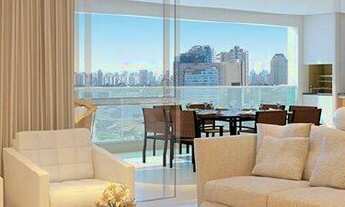 Imagem: Apartamento à venda no bairro Brooklin