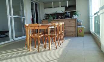 Imagem 7: Apartamento à venda no bairro Parque São Jorge - São Paulo/SP, Zona Leste