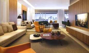 Imagem 2: Apartamento à venda no bairro Itaim Bibi - São Paulo/SP, Zona Sul