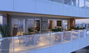 Imagem 6: Apartamento à venda no bairro Itaim Bibi - São Paulo/SP, Zona Sul