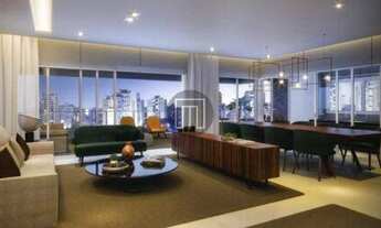 Imagem: Apartamento à venda no bairro Itaim Bibi