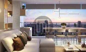 Imagem: Apartamento à venda no bairro Vila Mariana