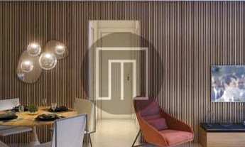 Imagem: Apartamento à venda no bairro Brooklin