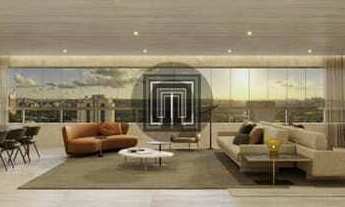 Imagem: Apartamento à venda no bairro Alto de Pinheiros