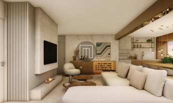 Imagem: Apartamento à venda no bairro Mooca - São