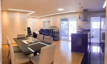 Imagem: Apartamento à venda no bairro Tatuapé