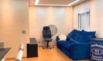 Imagem 2: Apartamento à venda no bairro Tatuapé - São Paulo/SP, Zona Leste