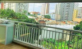 Imagem 5: Apartamento à venda no bairro Tatuapé - São Paulo/SP, Zona Leste