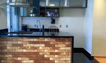 Imagem 4: Apartamento à venda no bairro Tatuapé - São Paulo/SP, Zona Leste