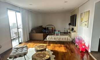 Imagem: Apartamento à venda no bairro Tatuapé