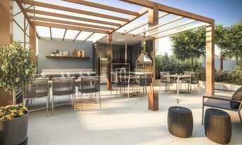 Imagem 6: Apartamento à venda no bairro Belenzinho - São Paulo/SP