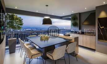 Imagem 4: Apartamento à venda no bairro Belenzinho - São Paulo/SP