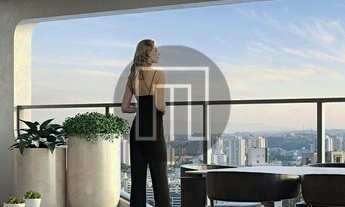 Imagem: Apartamento em Chácara Santo Antônio (Zona