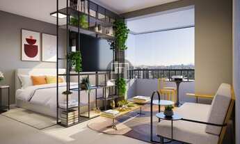 Imagem 2: Apartamento à venda no bairro Alto da Boa Vista - São Paulo/SP