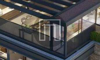 Imagem: Apartamento à venda no bairro Sumaré