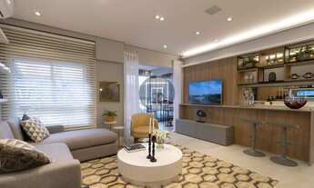 Imagem: Apartamento à venda no bairro Paraíso