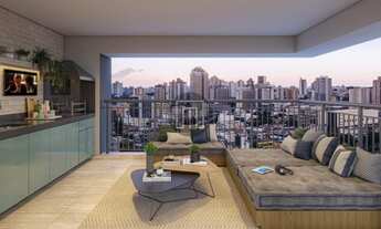 Imagem: Apartamento em Moóca, São Paulo/SP