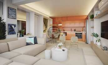 Imagem: Apartamento à venda no bairro Indianópolis