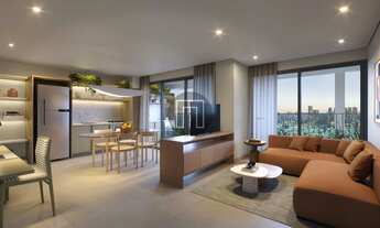 Imagem: Apartamento à venda no bairro Campo Belo