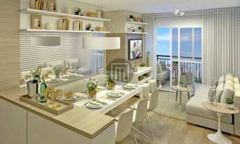 Imagem: Apartamento à venda no bairro Tatuapé