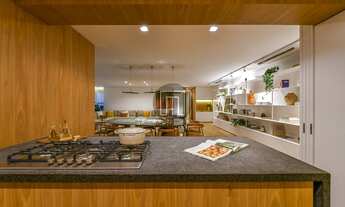 Imagem 5: Apartamento à venda no bairro Brooklin Paulista - São Paulo/SP, Zona Sul