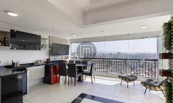 Imagem: Apartamento em Vila Gomes Cardim, São Paulo/SP