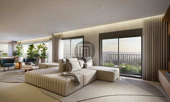 Imagem: Apartamento à venda no bairro Mooca - São