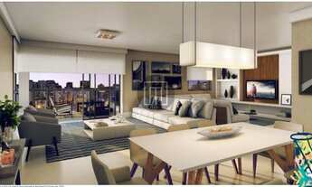 Imagem: Apartamento à venda no bairro Sumaré