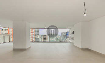 Imagem: Apartamento em Jardim Paulista, São Paulo/SP