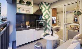 Imagem 3: Apartamento em Perdizes, São Paulo/SP