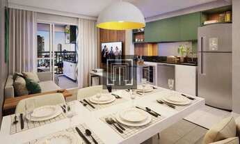 Imagem 2: Apartamento em Perdizes, São Paulo/SP