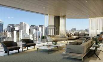 Imagem: Apartamento Alto Padrão em Itaim Bibi