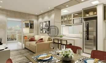 Imagem: Apartamento à venda no bairro Tatuapé