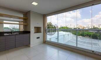 Imagem: Apartamento à venda no bairro Vila Olímpia