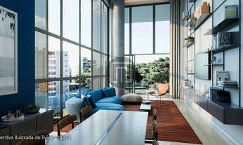 Imagem: More em um dos bairros mais queridos e desejados