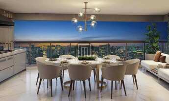 Imagem 6: Apartamento à venda no bairro Jardim das Acácias - São Paulo/SP, Zona Sul