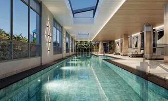 Imagem 7: Apartamento à venda no bairro Jardim das Acácias - São Paulo/SP, Zona Sul