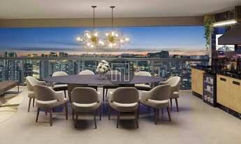 Imagem 2: Apartamento à venda no bairro Jardim das Acácias - São Paulo/SP, Zona Sul