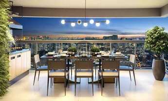 Imagem 4: Apartamento à venda no bairro Jardim das Acácias - São Paulo/SP, Zona Sul