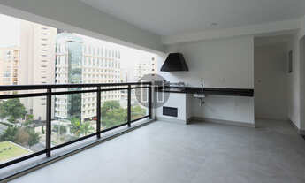 Imagem: Apartamento à venda no bairro Moema - São