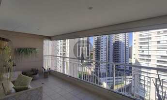 Imagem: Apartamento à venda no bairro Tatuapé