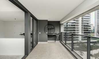 Imagem: Apartamento Alto Padrão em Real Parque