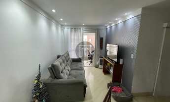 Imagem: Apartamento em Vila Gomes Cardim, São Paulo/SP