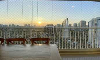 Imagem: Apartamento à venda no bairro Vila Cordeiro