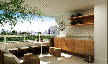 Imagem: Apartamento à venda no bairro Vila Mariana