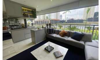 Imagem: Apartamento à venda no bairro Tatuapé