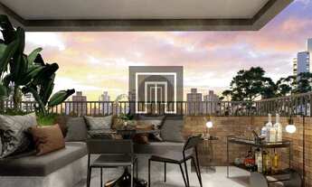 Imagem: Apartamento à venda no bairro Jardim Paulista