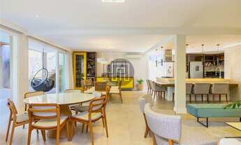 Imagem 3: Casa à venda no bairro Chácara Monte Alegre - São Paulo/SP