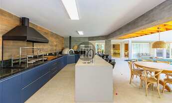 Imagem 4: Casa à venda no bairro Chácara Monte Alegre - São Paulo/SP